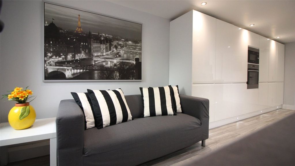 Additional image 5 of 6 bed end terrace house for saleHythe Road, Old Town, Swindon SN1