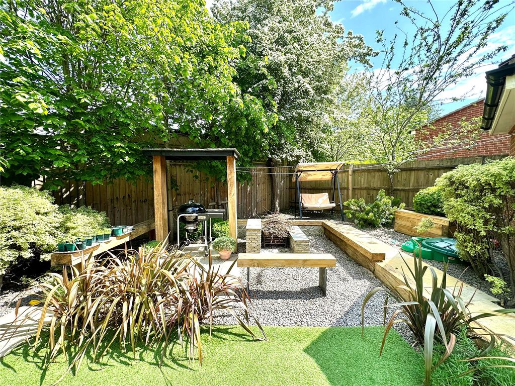 Additional image 15 of 5 bed detached house for saleGosling Close, Wanborough, Swindon SN4