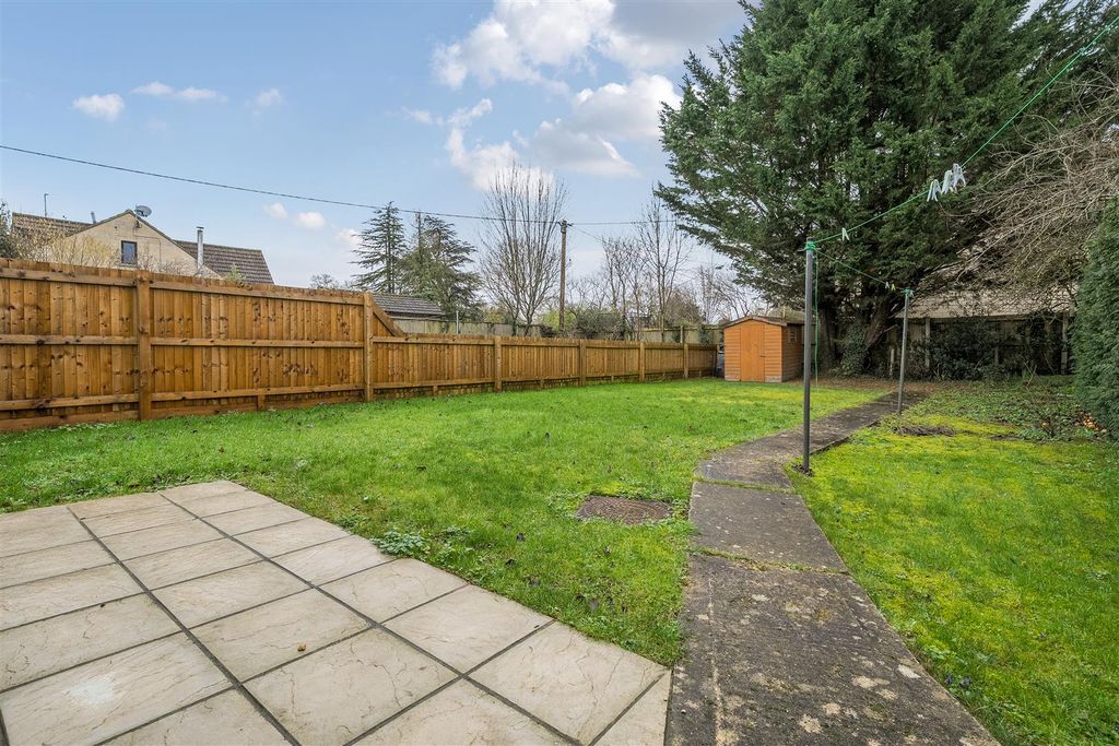 Additional image 4 of 3 bed semi-detached house for saleCorsham Road, Lacock, Chippenham SN15