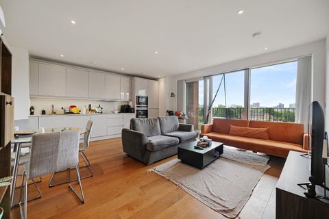 Colindale Gardens Serenity House NW9