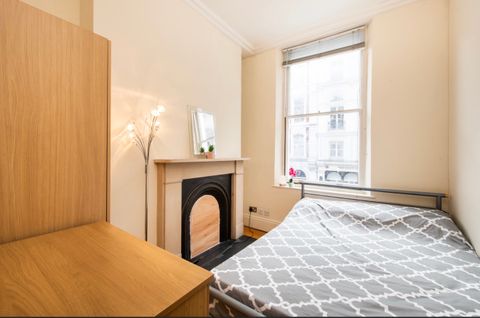 Garrick Street, London WC2E, Room to rent