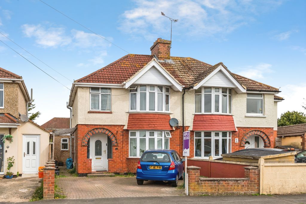 Additional image 7 of 3 bed semi-detached house for saleCopse Avenue, Swindon SN1