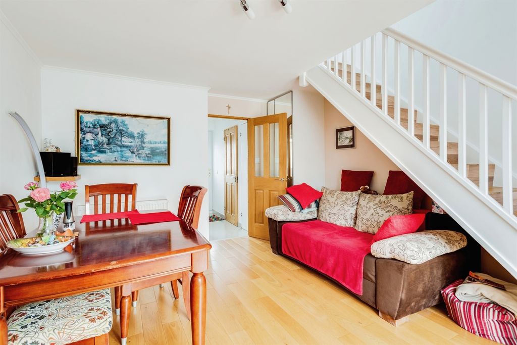 Additional image 7 of 2 bed end terrace house for saleLomond Close, Sparcells, Swindon SN5