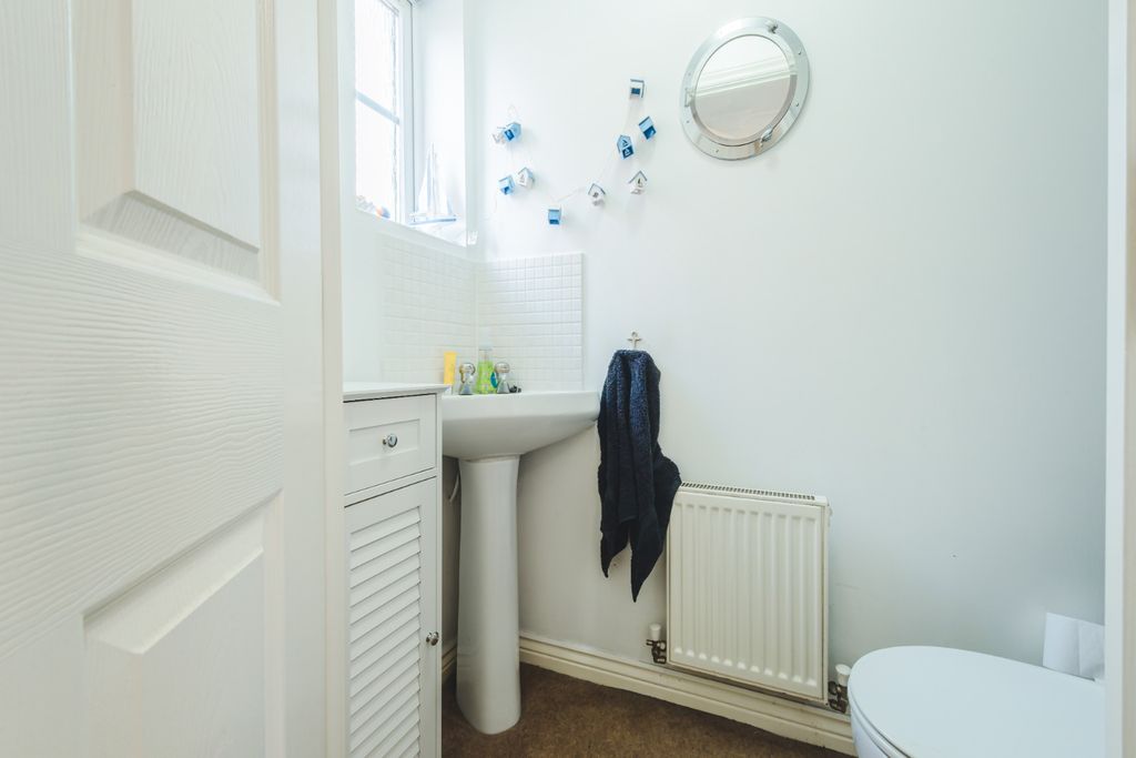 Additional image 12 of 3 bed end terrace house for saleWinton Road, Swindon, Wiltshire SN3