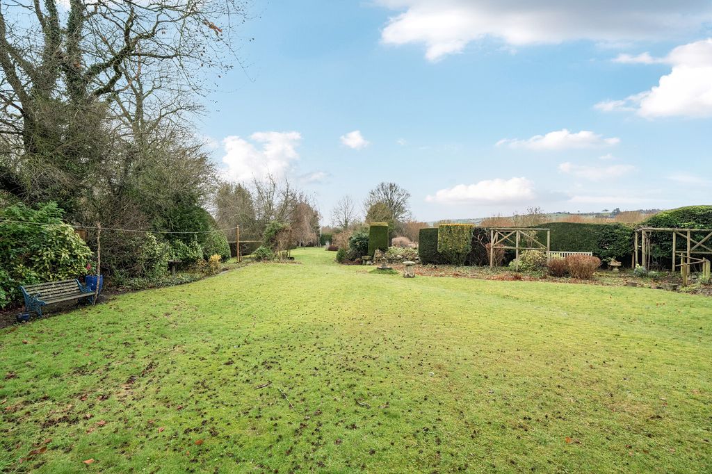 Additional image 14 of 4 bed detached house for saleOgbourne St. George, Marlborough SN8
