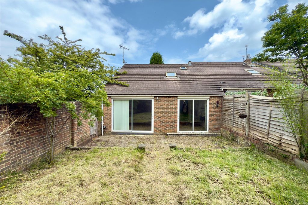 Additional image 13 of 2 bed end terrace house for saleBracknell, Berkshire RG12