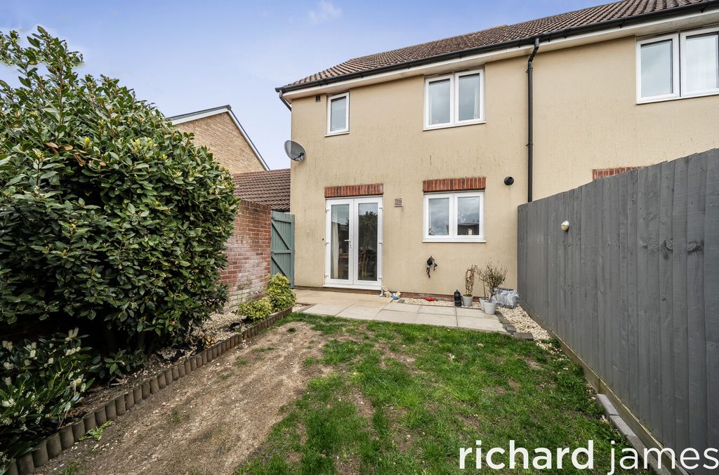 Additional image 12 of 3 bed semi-detached house for saleMoredon Road, Moredon, Swindon SN2