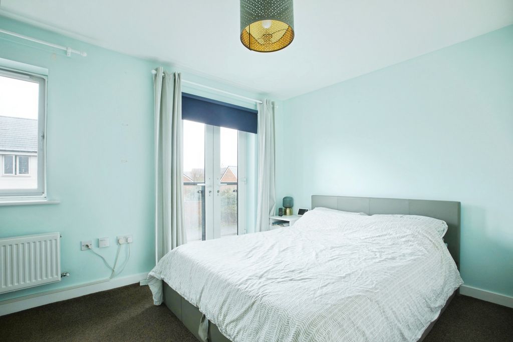 Additional image 10 of 2 bed semi-detached house for saleSherbourne Drive, Salisbury SP4