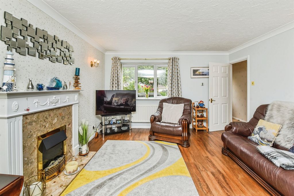 Additional image 5 of 4 bed detached house for saleOak Road, Chippenham SN14