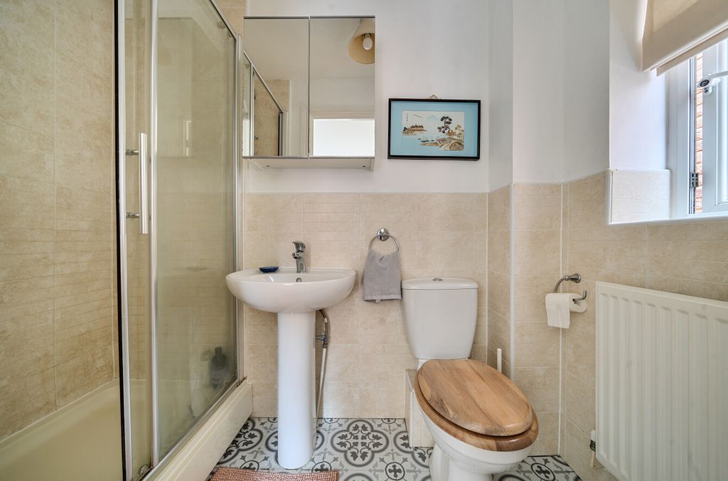 Additional image 17 of 4 bed detached house for saleWainwright Mews, Wroughton, Swindon SN4