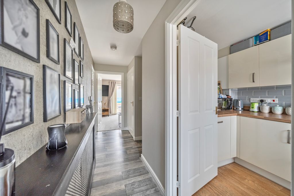 Additional image 10 of 3 bed detached house for saleFairwood, Badbury Park, Swindon SN3