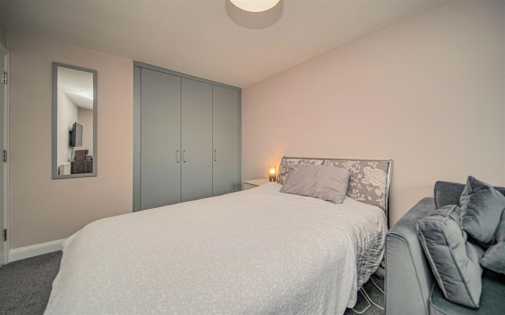 Additional image 11 of 4 bed detached house for saleMint Grove, Melksham SN12