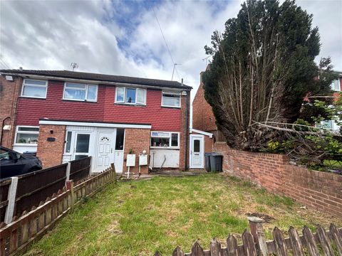 Somery Road, Birmingham, West Midlands B29