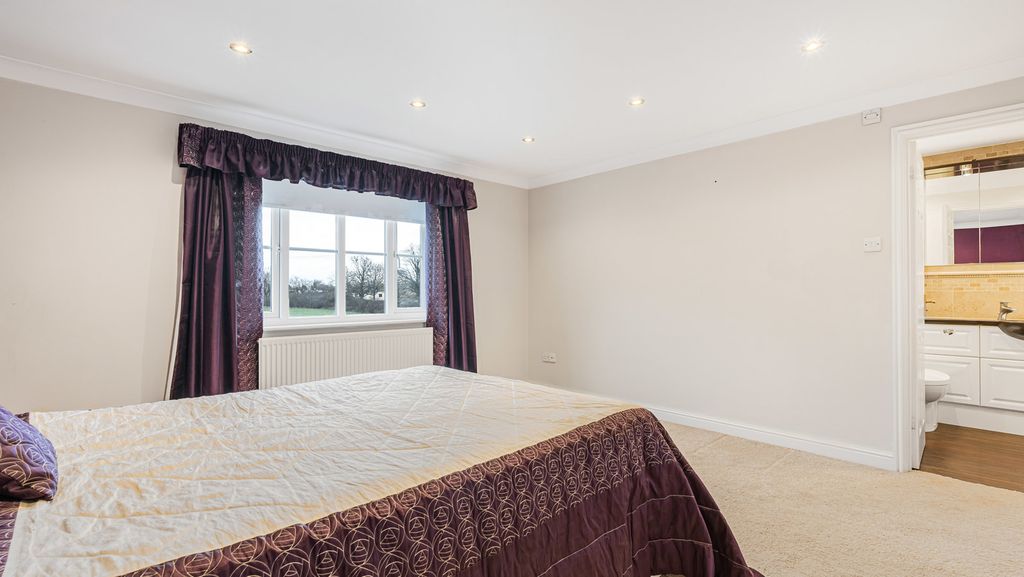 Additional image 10 of 4 bed detached house for saleSilver Street, Minety, Wiltshire SN16