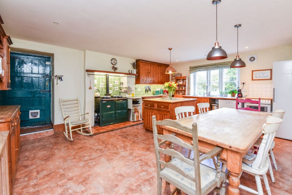 Additional image 4 of 6 bed detached house for saleWest Woodlands, Frome BA11