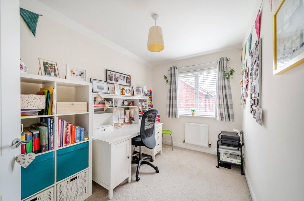 Additional image 9 of 3 bed detached house for saleAshcombe Close, Coate, Swindon SN3
