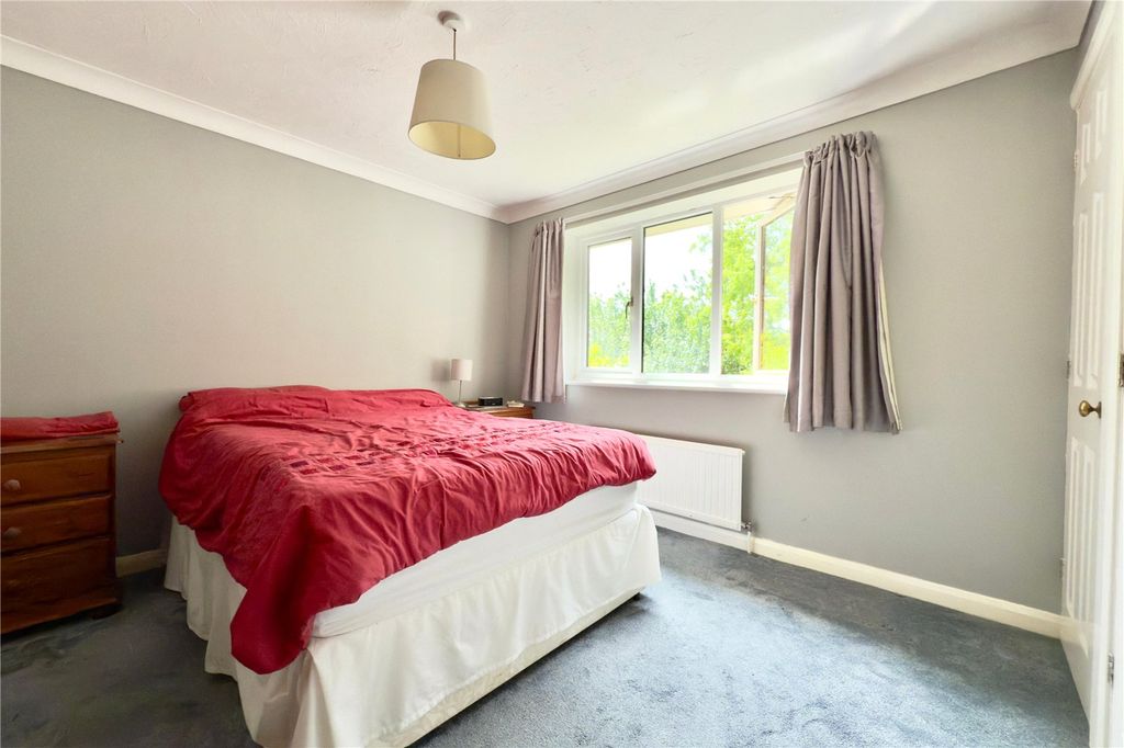 Additional image 23 of 4 bed detached house for saleEddington Road, Bracknell, Berkshire RG12