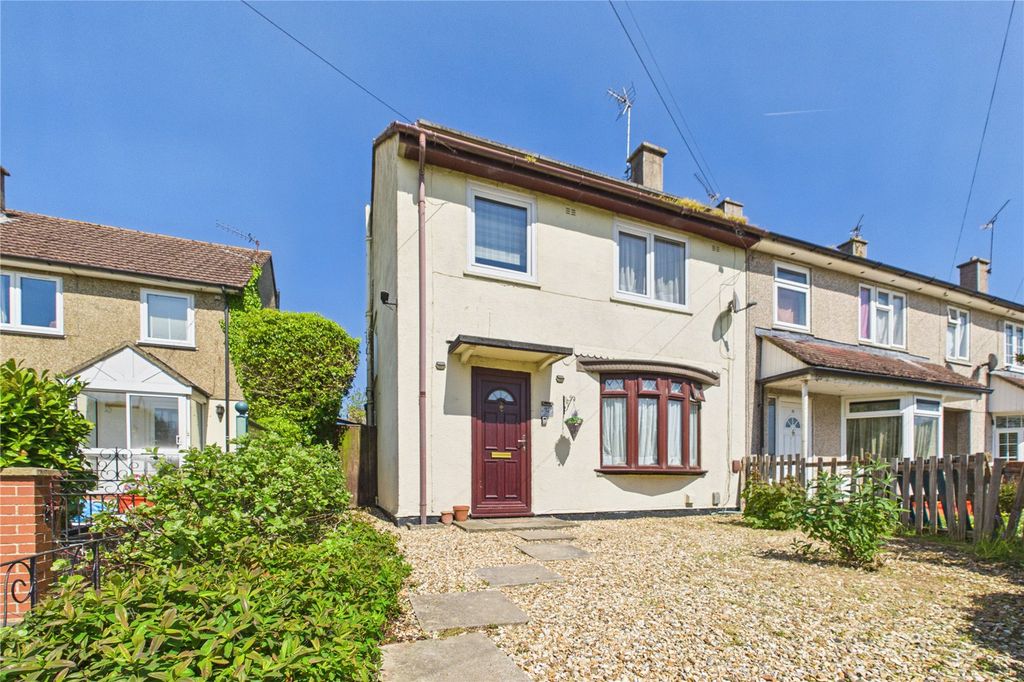 Additional image 19 of 3 bed end terrace house for saleAkers Way, Moredon, Swindon SN2