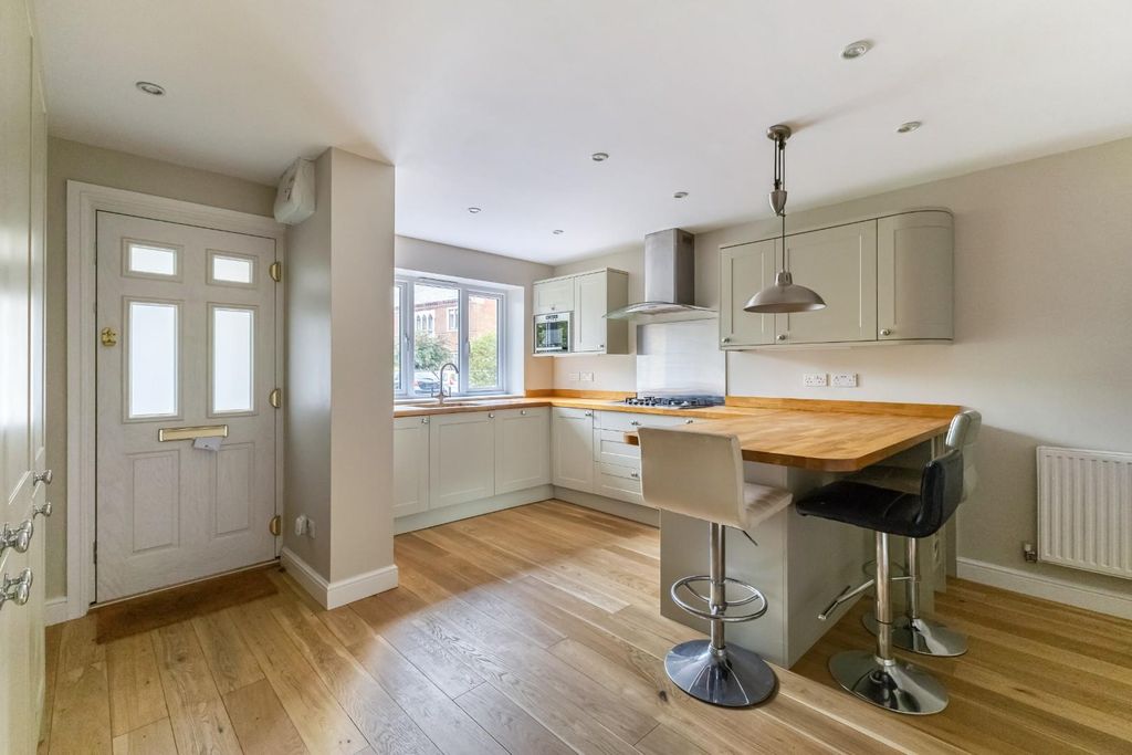 Additional image 2 of 3 bed terraced house for saleSt. Ann Place, Salisbury SP1