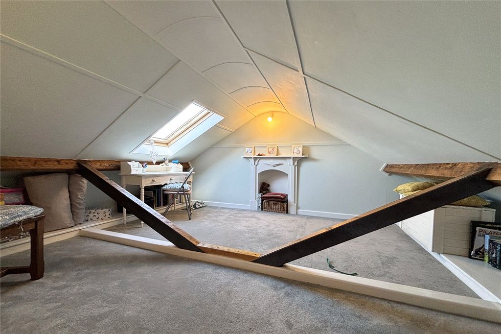Additional image 8 of 3 bed semi-detached house for saleWest End, Westbury BA13