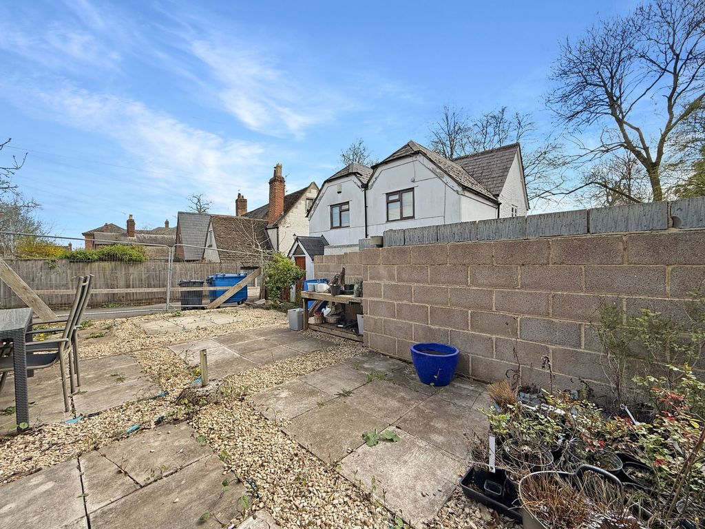 Additional image 17 of 4 bed detached house for saleHigh Street, Seend, Melksham SN12