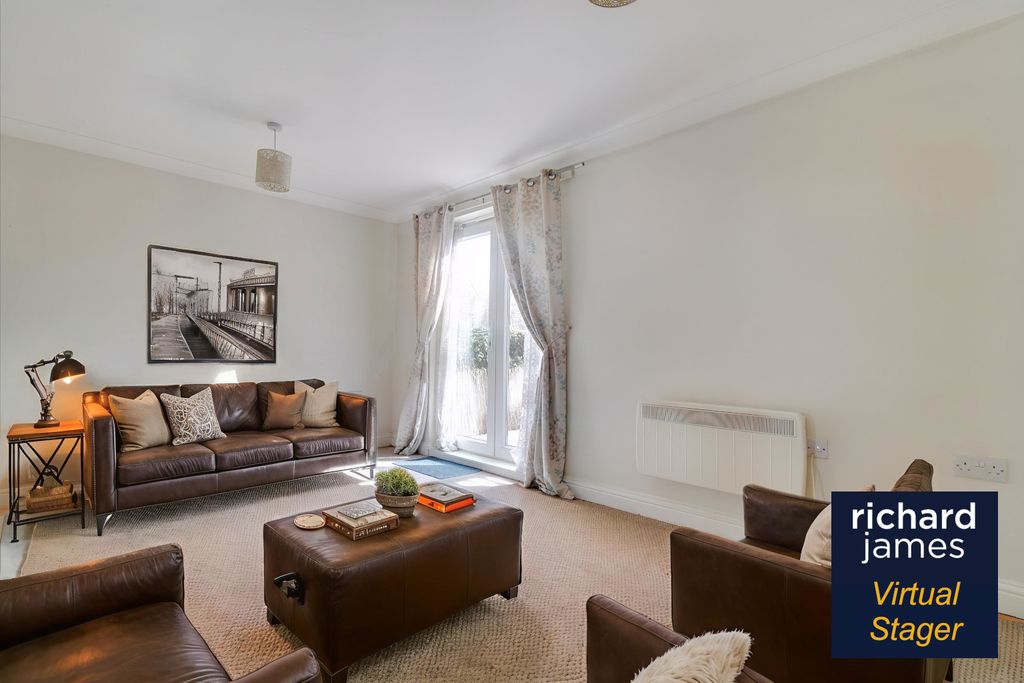 Additional image 10 of 2 bed flat for saleMarbeck Close, Redhouse SN25