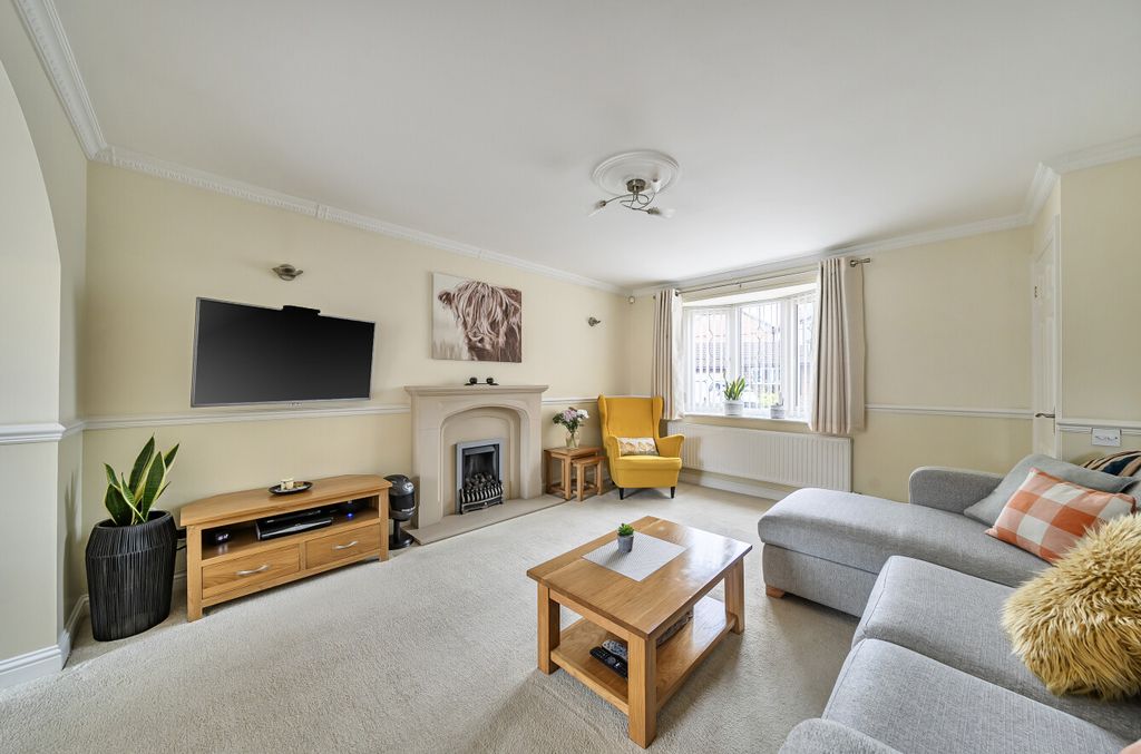 Additional image 18 of 4 bed detached house for saleGodwin Road, Stratton St Margaret, Swindon SN3