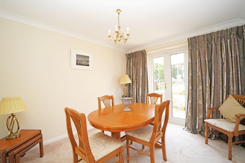 Additional image 5 of 4 bed detached house for saleBiddel Springs, Highworth SN6