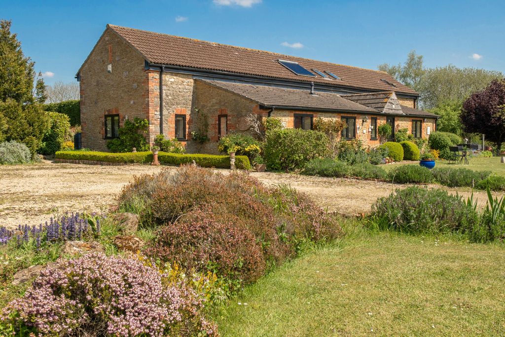 Additional image 7 of 5 bed detached house for saleHawk Street, Bromham, Chippenham SN15