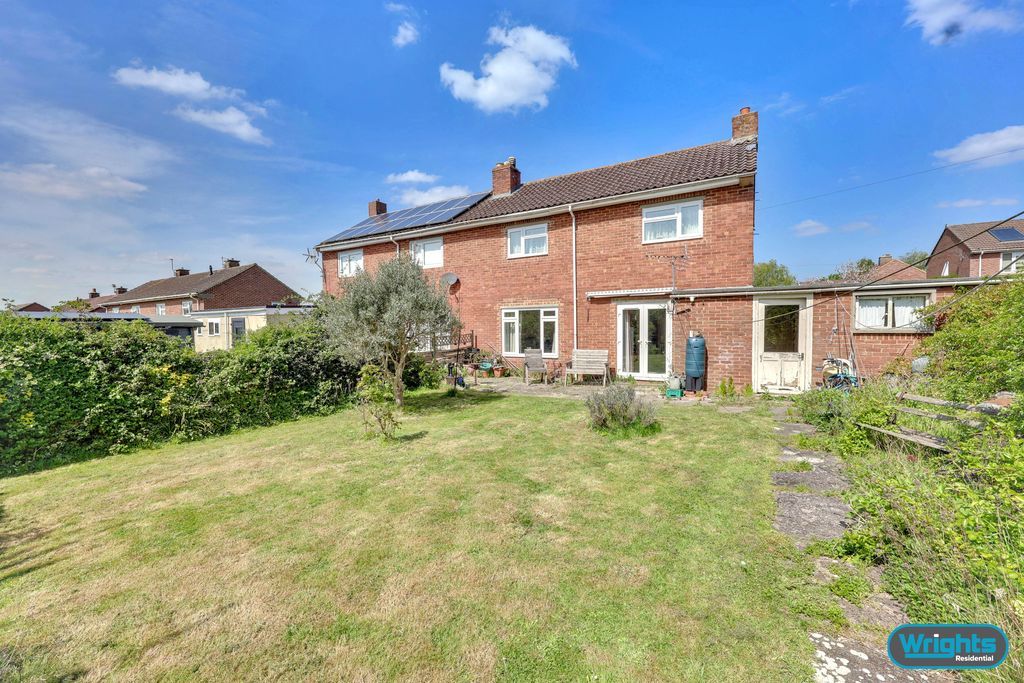 Additional image 14 of 3 bed semi-detached house for saleManor Road, Trowbridge BA14