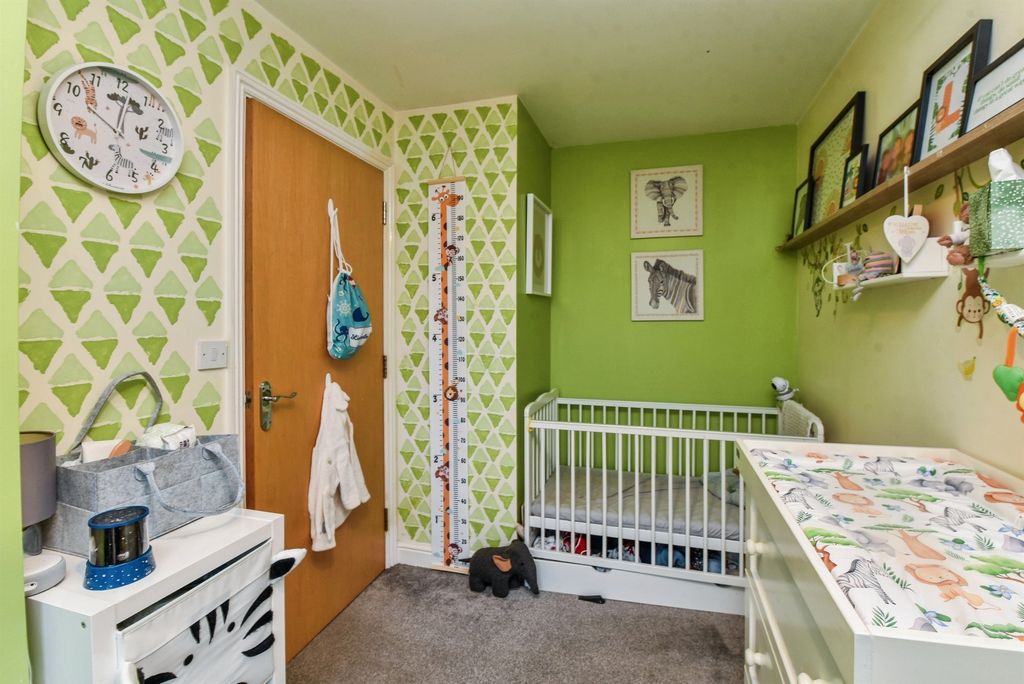 Additional image 16 of 4 bed semi-detached house for saleBowmans Court, Melksham SN12