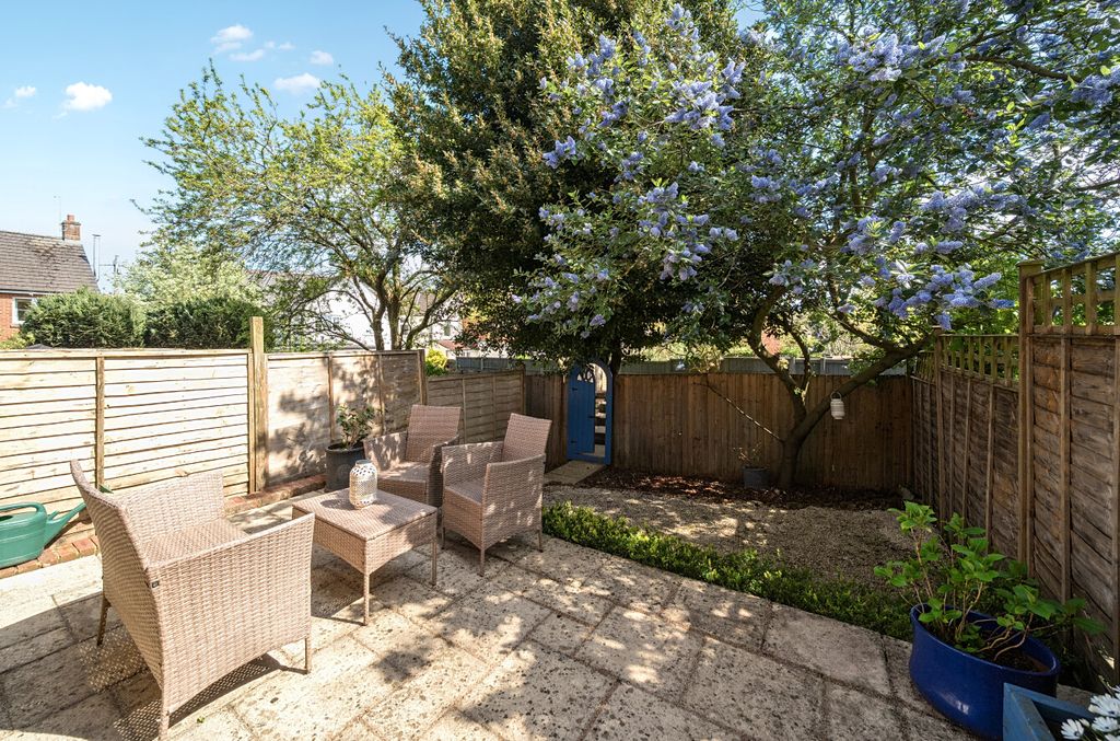 Additional image 11 of 3 bed terraced house for saleJohn Alder Close, Chiseldon, Swindon SN4