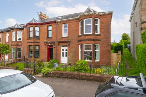 Johnstone Drive, Rutherglen, Glasgow, South Lanarkshire G73