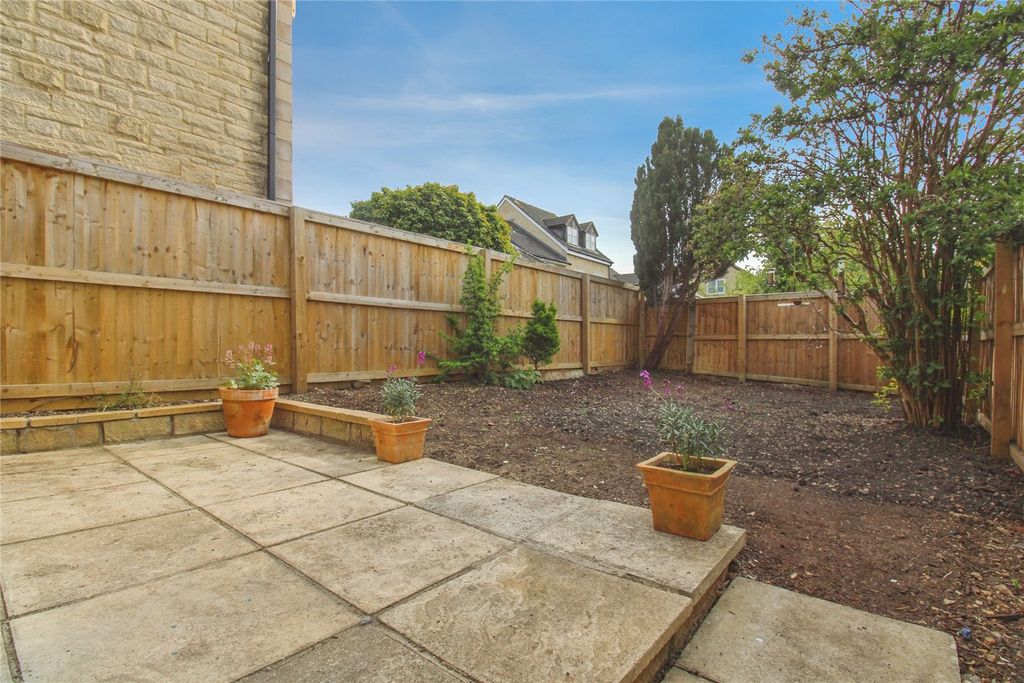 Additional image 2 of 2 bed end terrace house for saleNightingale Road, Trowbridge BA14