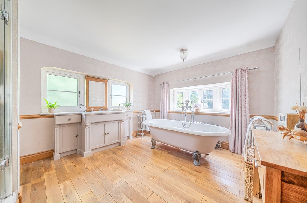 Additional image 15 of 3 bed detached house for saleStock Lane, Landford Wood, Salisbury SP5