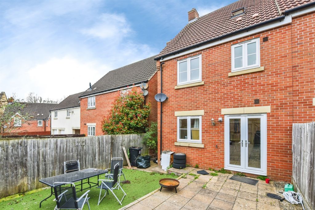 Additional image 13 of 3 bed end terrace house for saleCoppice Close, Chippenham SN15