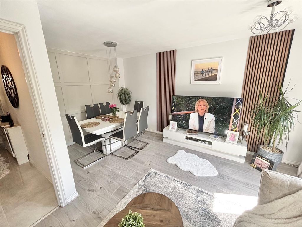 Additional image 2 of 3 bed semi-detached house for saleBarley Rise, West Ashton, Trowbridge BA14
