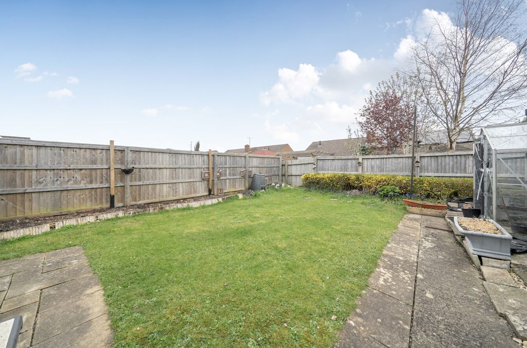 Additional image 2 of 4 bed semi-detached house for saleMedina Way, Stratton St Margaret, Swindon SN2