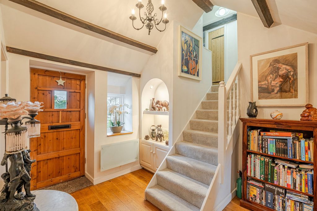 Additional image 7 of 4 bed detached house for saleSutton Benger, Chippenham SN15