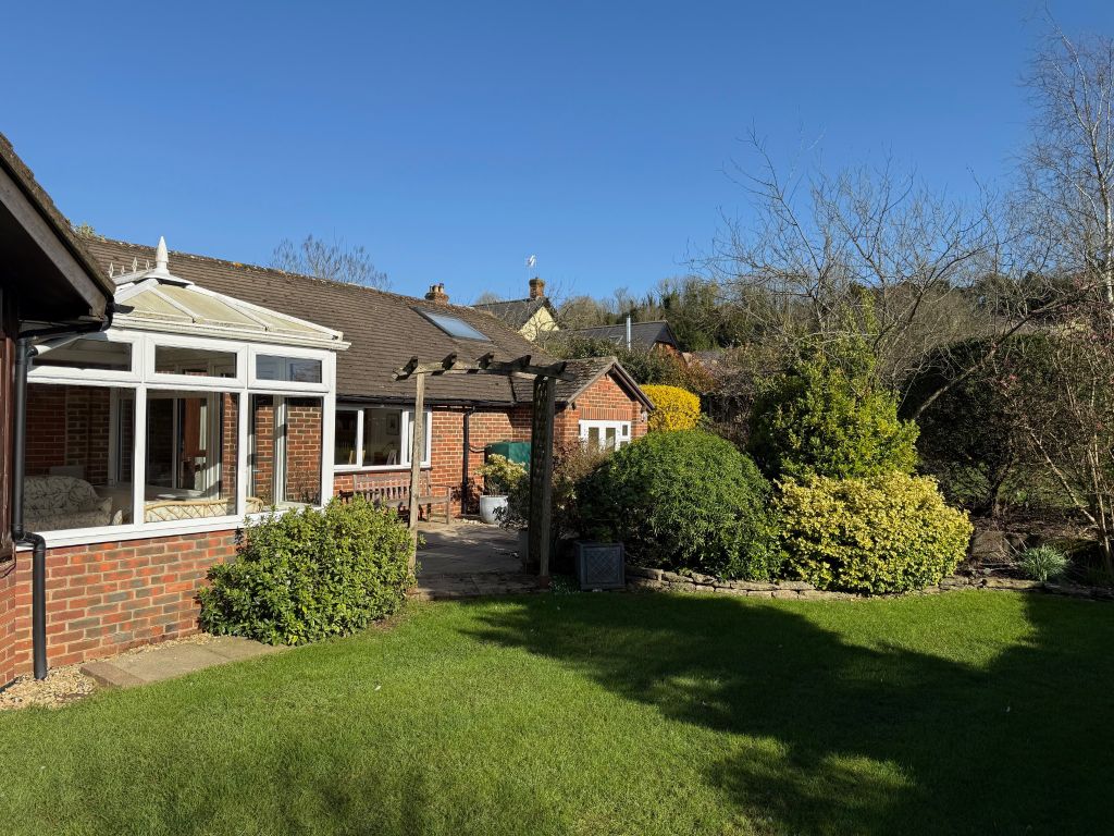 Additional image 22 of 4 bed bungalow for salePitton, Salisbury SP5
