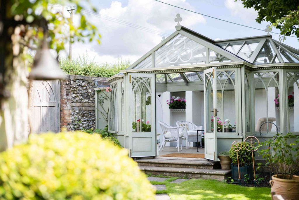 Additional image 12 of 4 bed detached house for saleMildenhall, Marlborough SN8