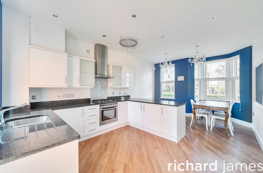 Additional image 2 of 3 bed terraced house for saleSt James Terrace, Old Town, Swindon SN1