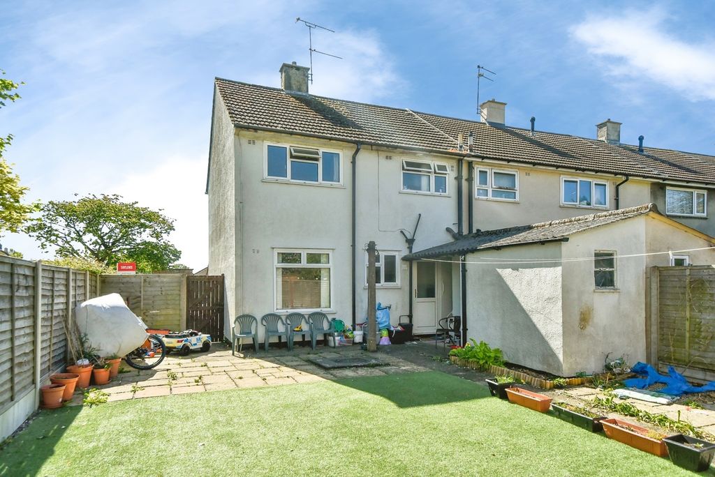 Additional image 2 of 2 bed end terrace house for saleDurnford Road, Swindon, Wiltshire SN2