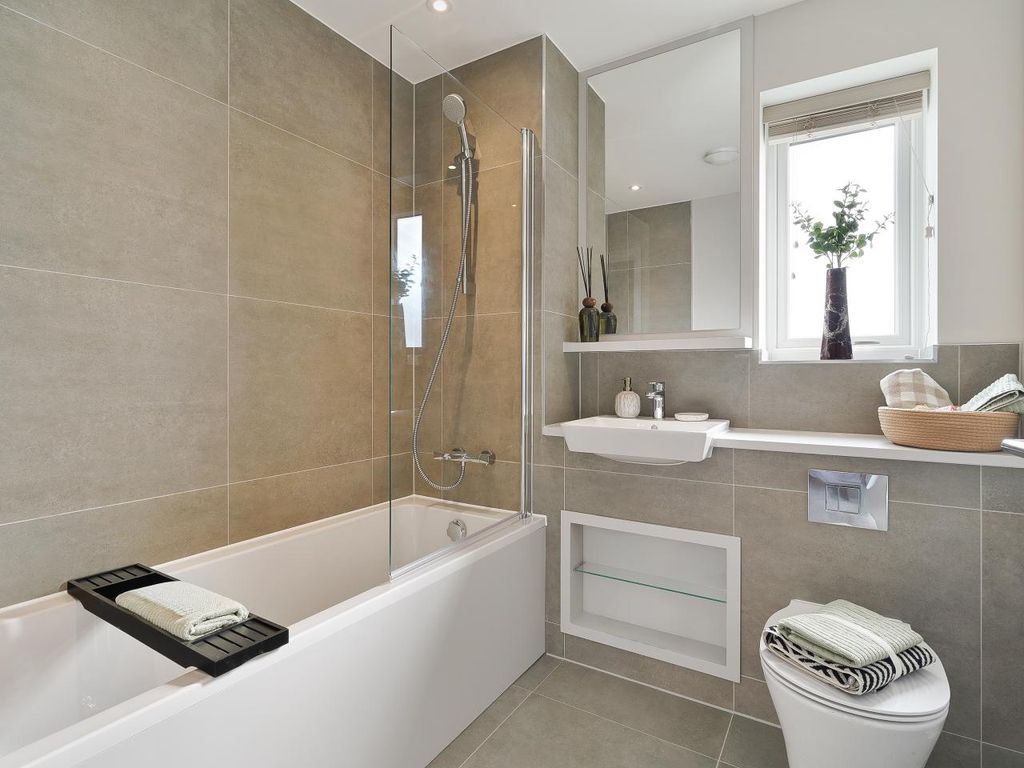 Additional image 9 of 3 bed semi-detached house for sale1 Bream Way, Wokingham RG40