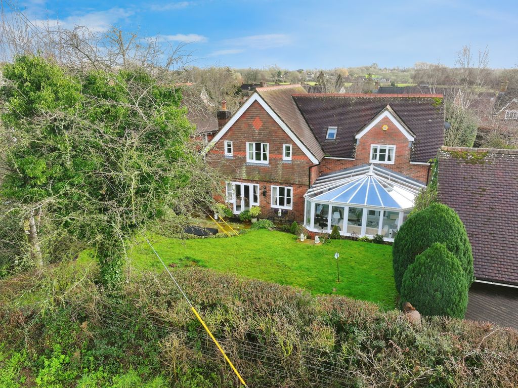 Additional image 24 of 4 bed detached house for saleMartins Rise, Whiteparish, Salisbury SP5