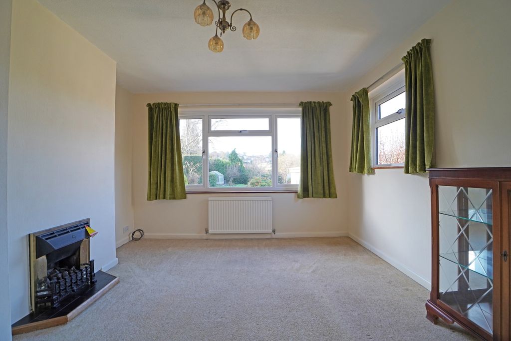 Additional image 5 of 3 bed detached bungalow for saleWest Hill, Blunsdon SN26
