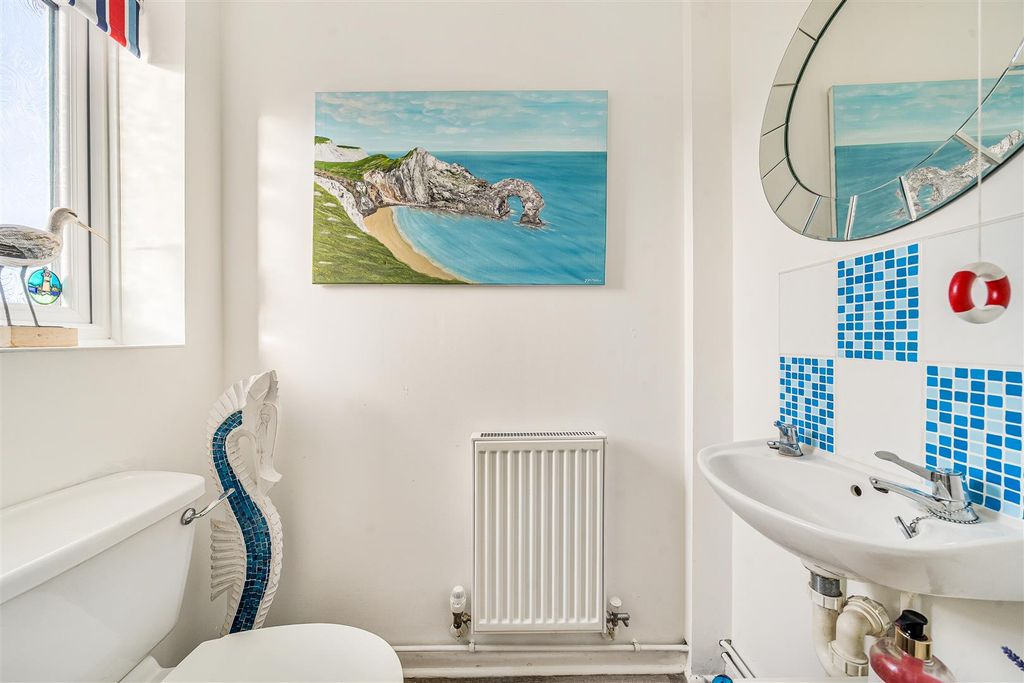 Additional image 8 of 4 bed detached house for saleTurpin Way, Chippenham SN14