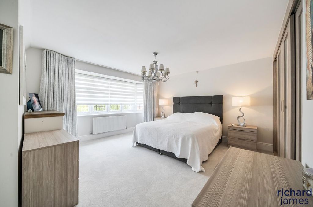 Additional image 14 of 4 bed detached house for saleBiddestone Avenue, Coate, Swindon SN3