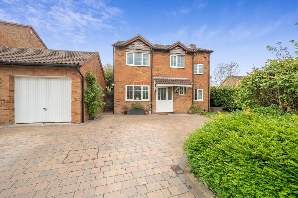 Additional image 2 of 6 bed detached house for saleFennel Close, Swindon SN2