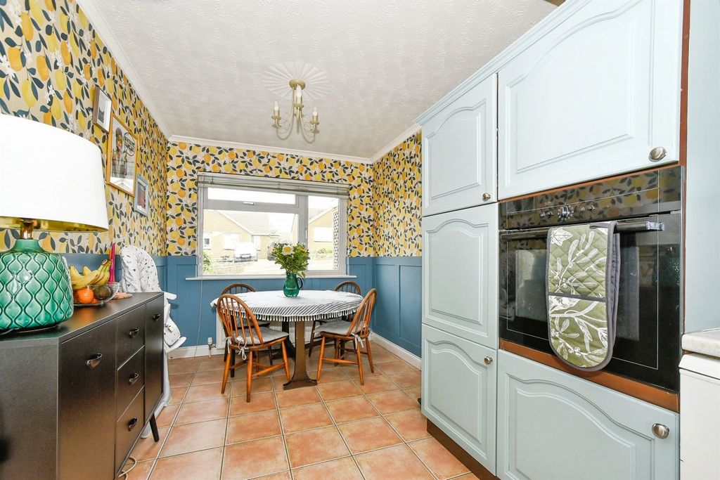 Additional image 5 of 3 bed detached house for saleSeymour Road, Chippenham SN15